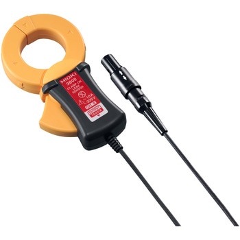 夹式泄漏传感器HIOKI（日置电机）9800（包括检验报告、校准证书和追溯系统图）